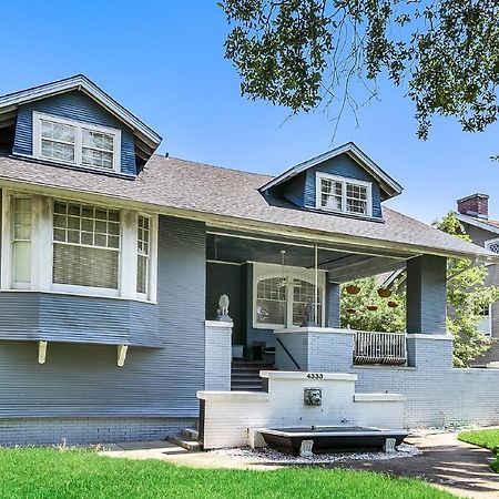 Comfortable Rooms Near All Nola Hot Spots Νέα Ορλεάνη Εξωτερικό φωτογραφία