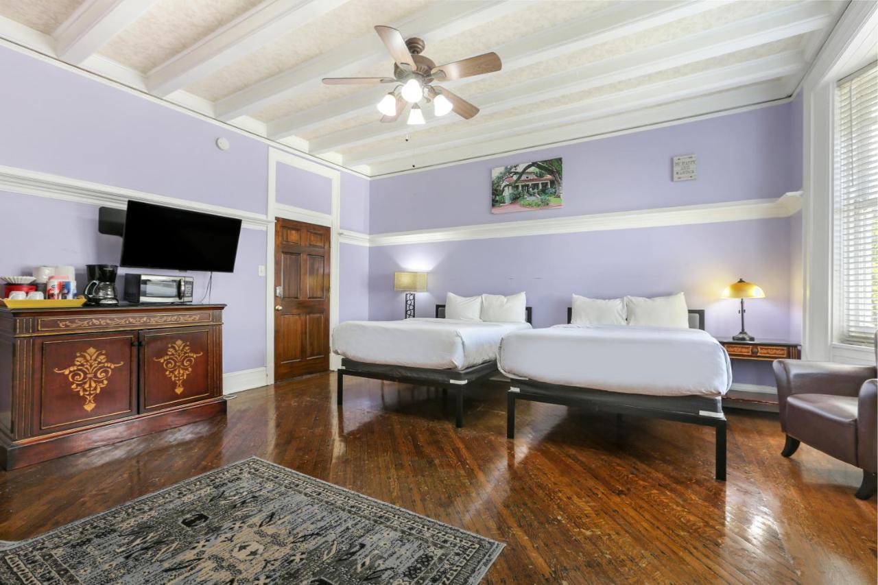 Comfortable Rooms Near All Nola Hot Spots Νέα Ορλεάνη Εξωτερικό φωτογραφία