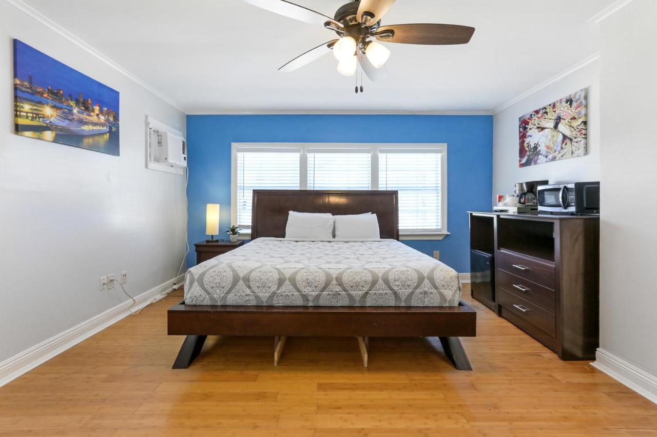Comfortable Rooms Near All Nola Hot Spots Νέα Ορλεάνη Εξωτερικό φωτογραφία