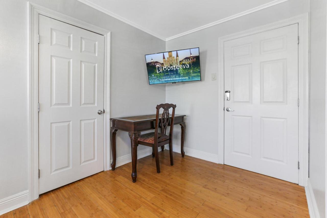 Comfortable Rooms Near All Nola Hot Spots Νέα Ορλεάνη Εξωτερικό φωτογραφία