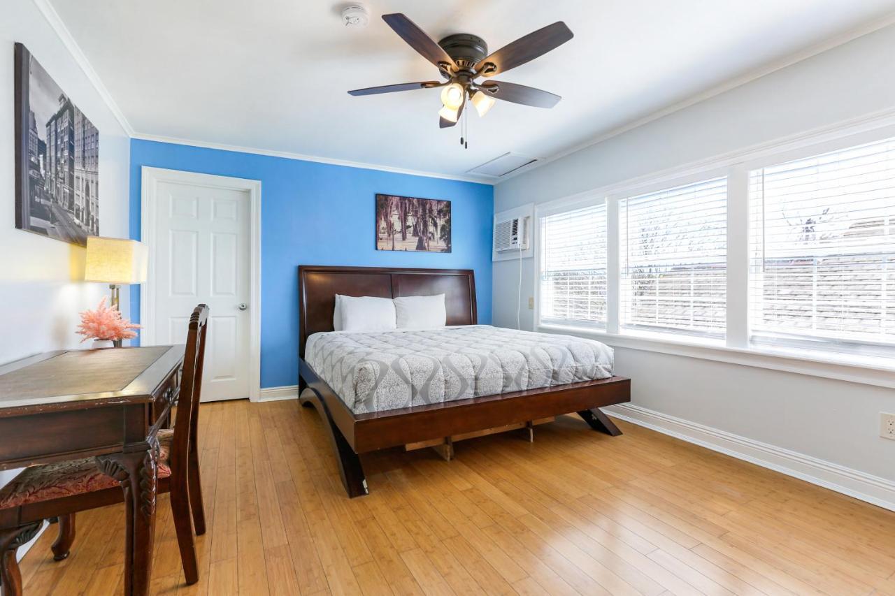 Comfortable Rooms Near All Nola Hot Spots Νέα Ορλεάνη Εξωτερικό φωτογραφία