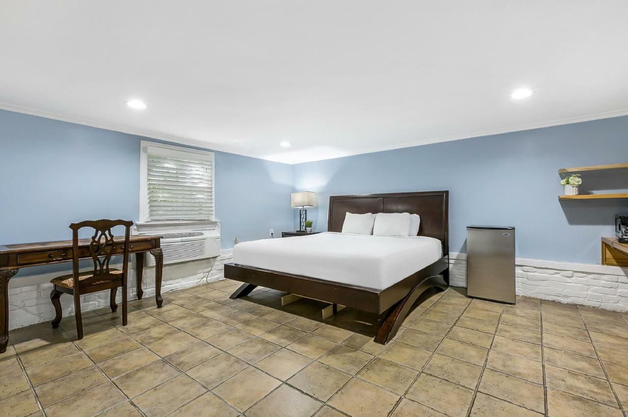 Comfortable Rooms Near All Nola Hot Spots Νέα Ορλεάνη Εξωτερικό φωτογραφία