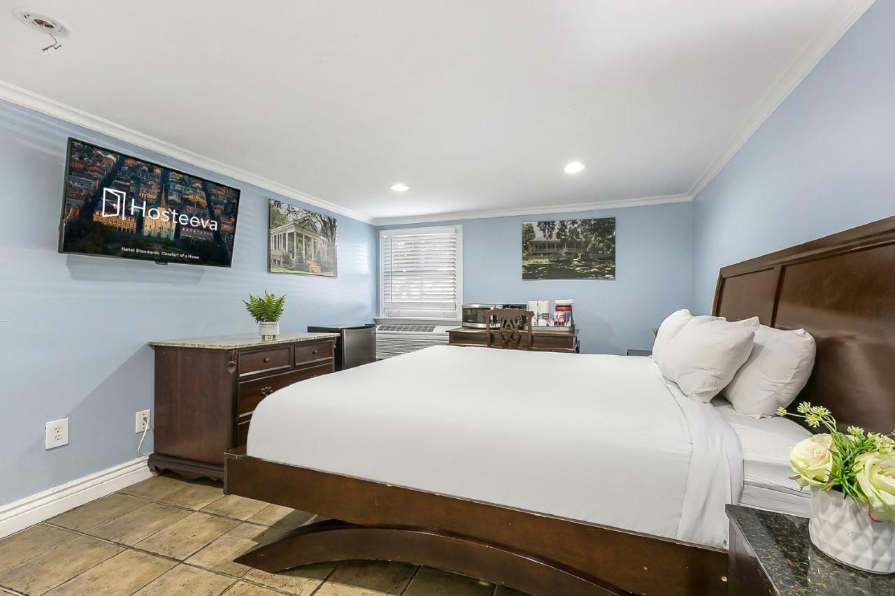 Comfortable Rooms Near All Nola Hot Spots Νέα Ορλεάνη Εξωτερικό φωτογραφία
