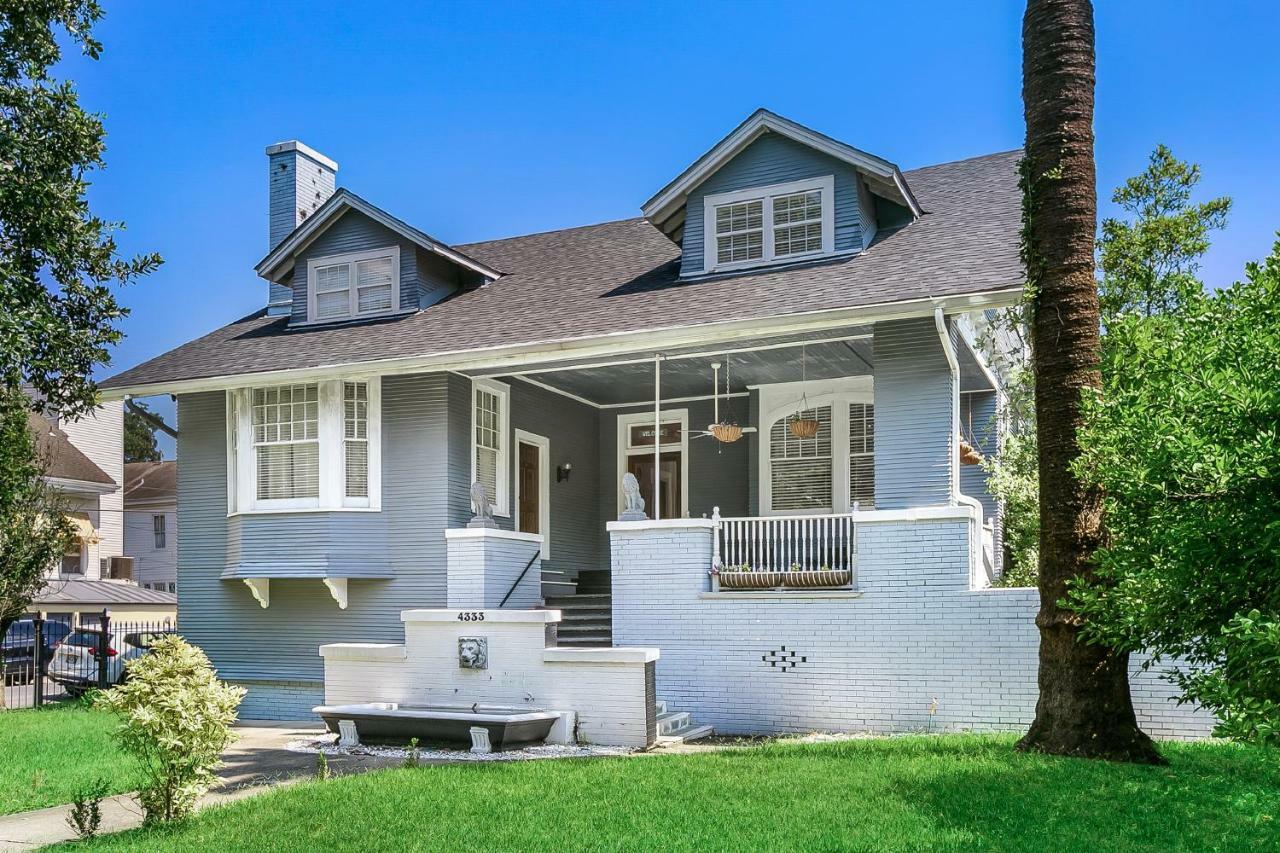 Comfortable Rooms Near All Nola Hot Spots Νέα Ορλεάνη Εξωτερικό φωτογραφία