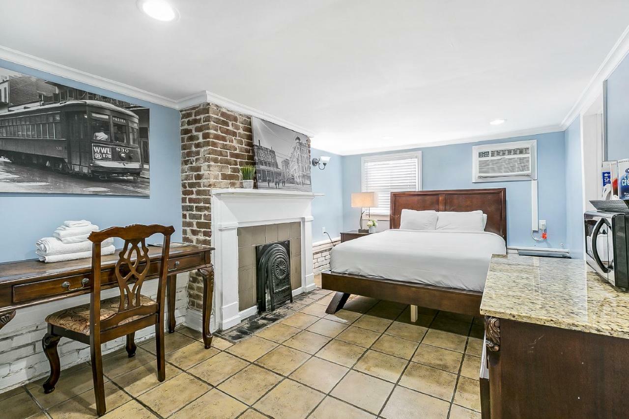 Comfortable Rooms Near All Nola Hot Spots Νέα Ορλεάνη Εξωτερικό φωτογραφία