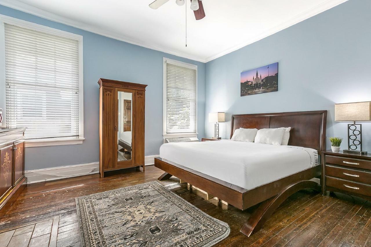 Comfortable Rooms Near All Nola Hot Spots Νέα Ορλεάνη Εξωτερικό φωτογραφία