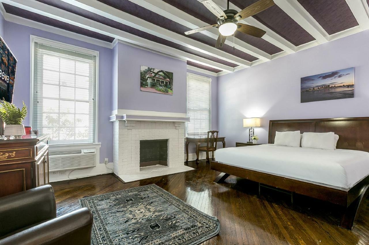 Comfortable Rooms Near All Nola Hot Spots Νέα Ορλεάνη Εξωτερικό φωτογραφία